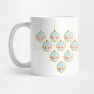 light your bubbles! Mug